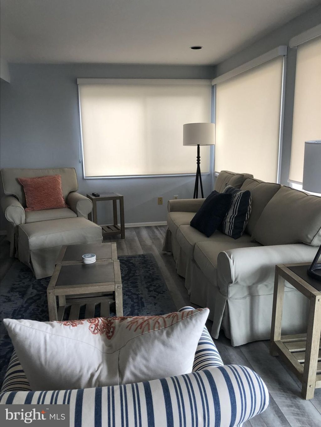 Photo of 17 E 76th Street- Unit 8 St, HARVEY CEDARS, NJ 08008 (MLS # NJOC2037138)