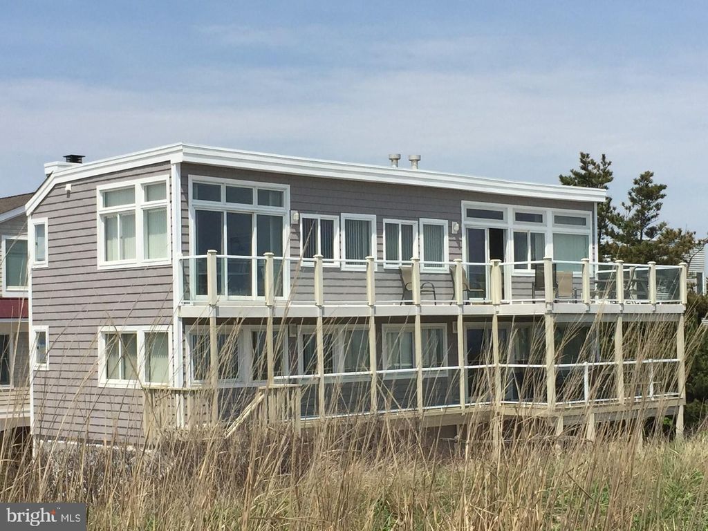 Photo of 17 E 76th Street- Unit 8 St, HARVEY CEDARS, NJ 08008 (MLS # NJOC2037138)