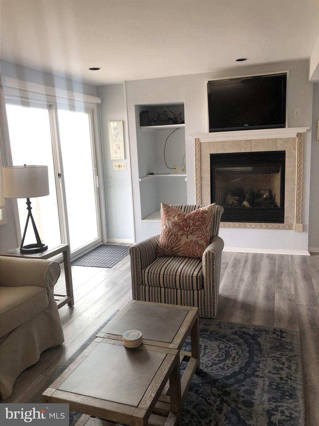 Photo of 17 E 76th Street- Unit 8 St, HARVEY CEDARS, NJ 08008 (MLS # NJOC2037138)