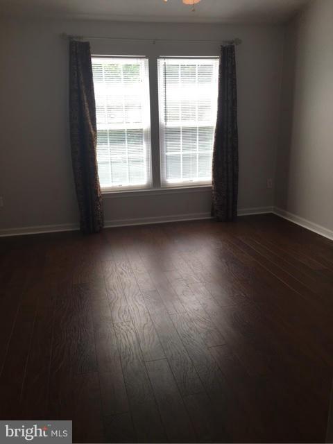 FOX CHASE - Residential Lease