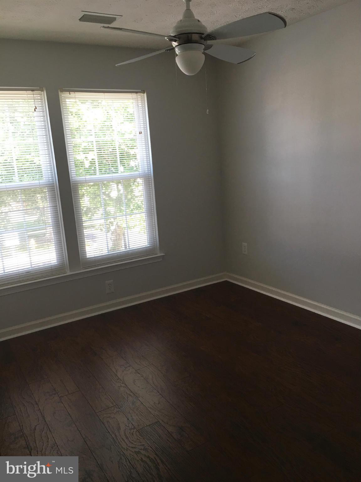 FOX CHASE - Residential Lease