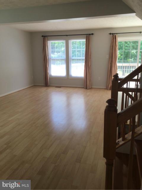 FOX CHASE - Residential Lease