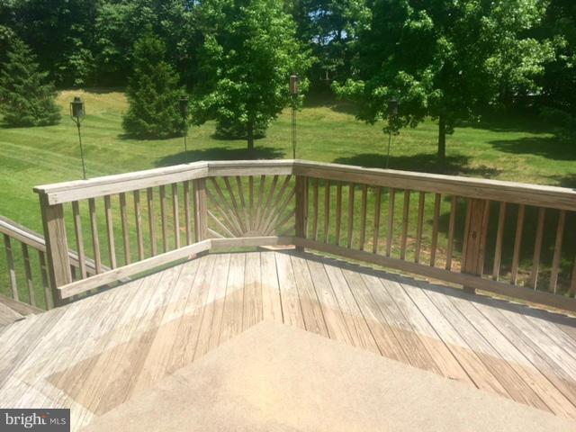 FOX CHASE - Residential Lease