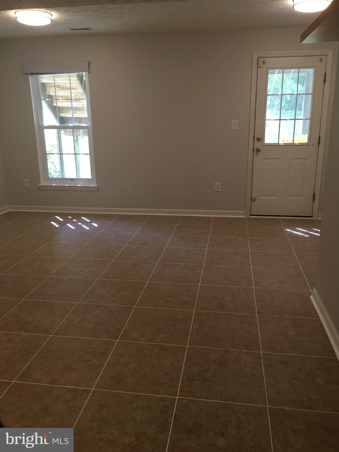 FOX CHASE - Residential Lease