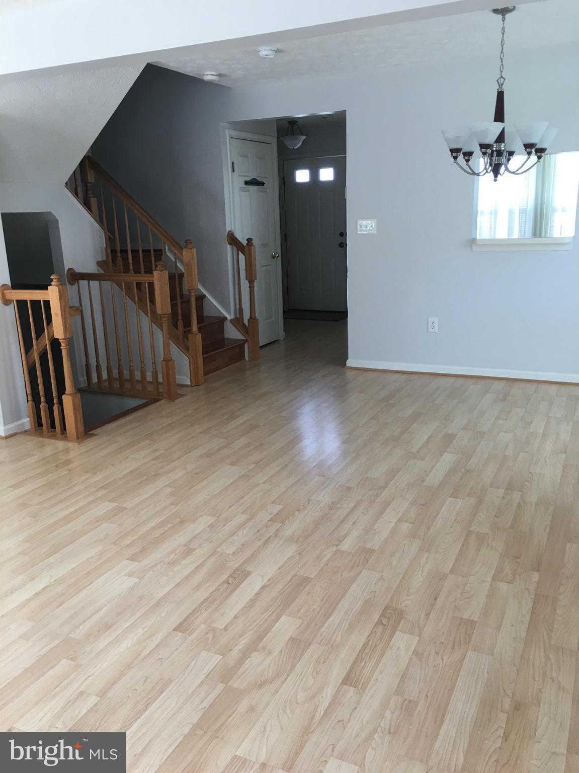 FOX CHASE - Residential Lease