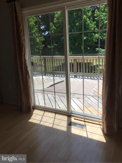 FOX CHASE - Residential Lease