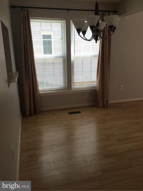 FOX CHASE - Residential Lease