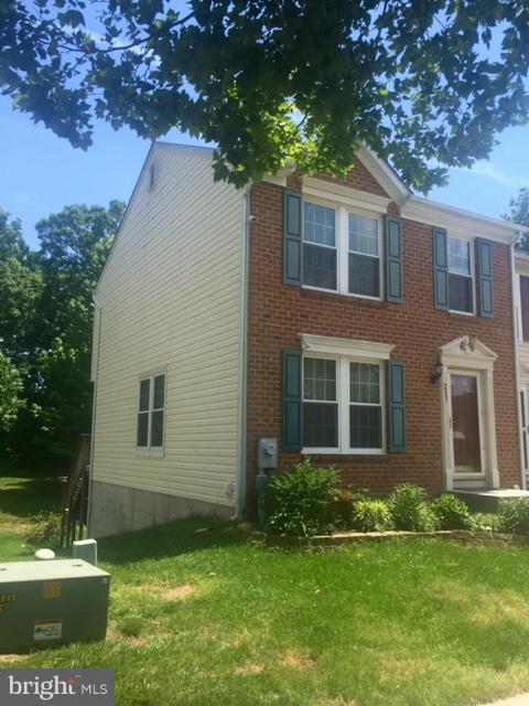 FOX CHASE - Residential Lease