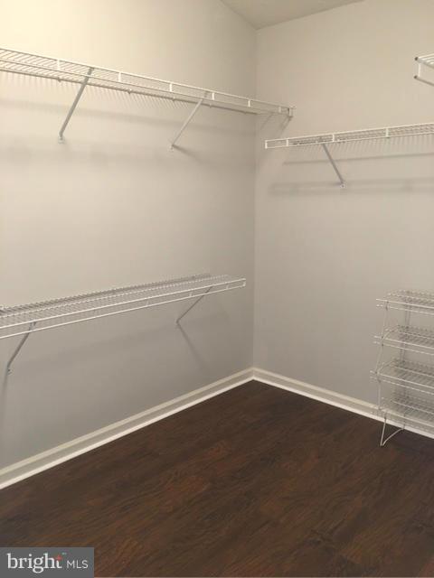 FOX CHASE - Residential Lease