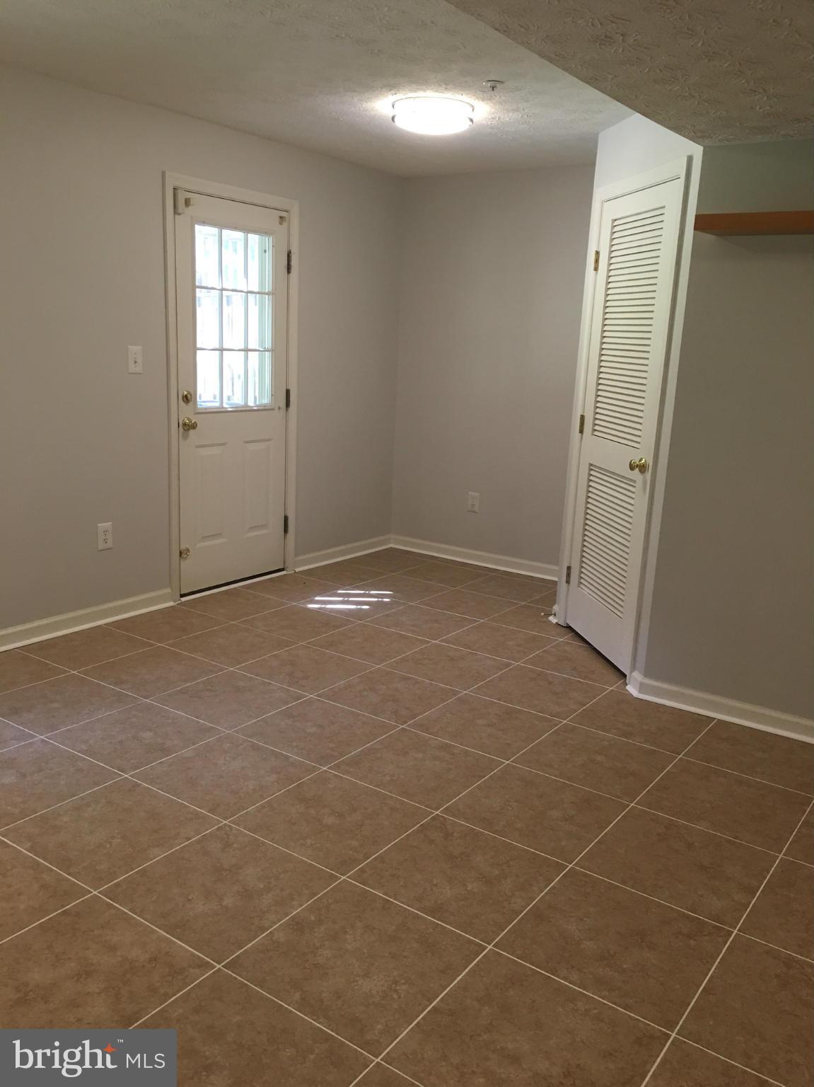 FOX CHASE - Residential Lease