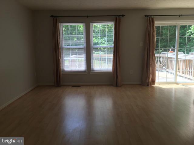 FOX CHASE - Residential Lease