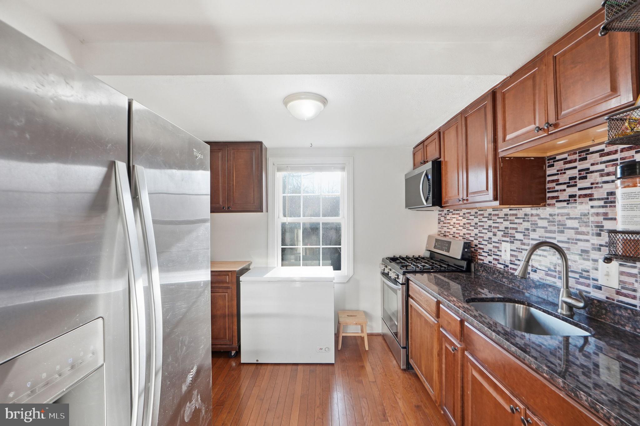 SUDLEY - Residential