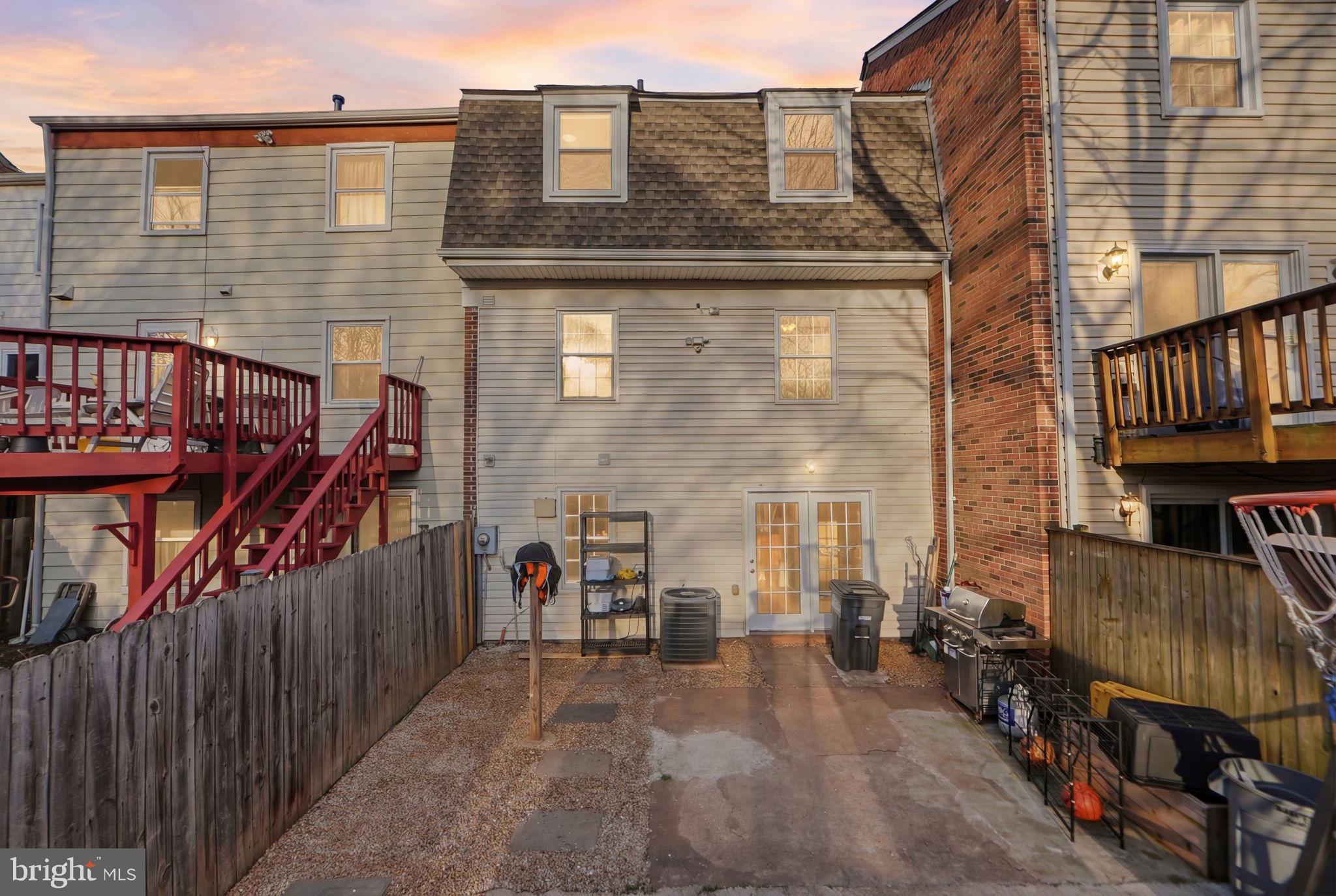 SUDLEY - Residential