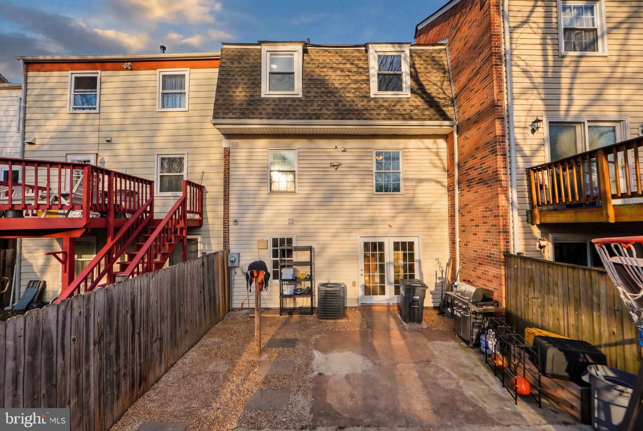 SUDLEY - Residential