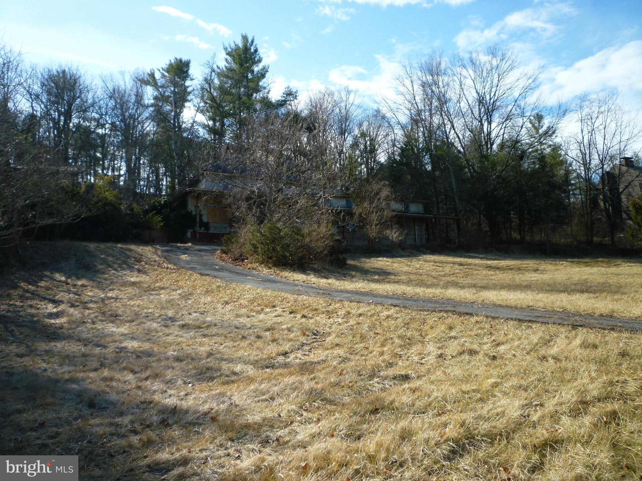 BRYCE MOUNTAIN - Land