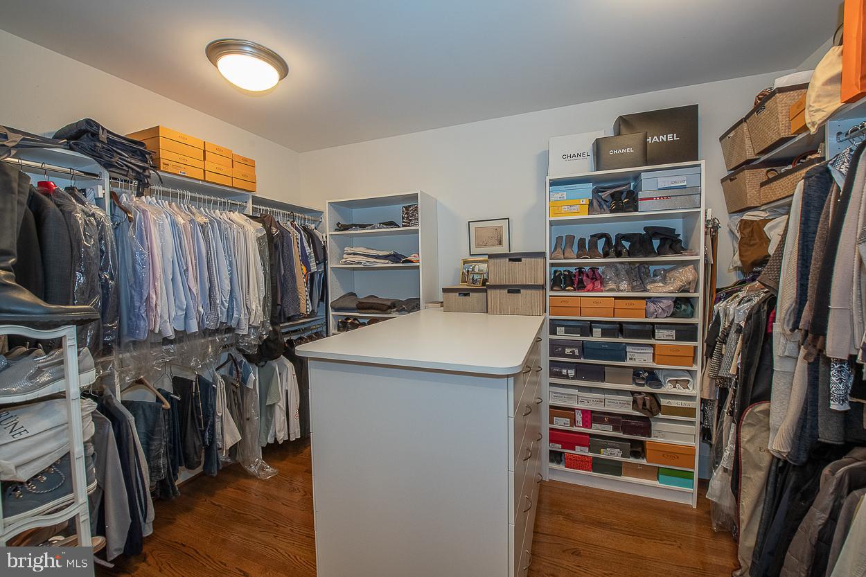 HAVERFORD RESERVE - Residential