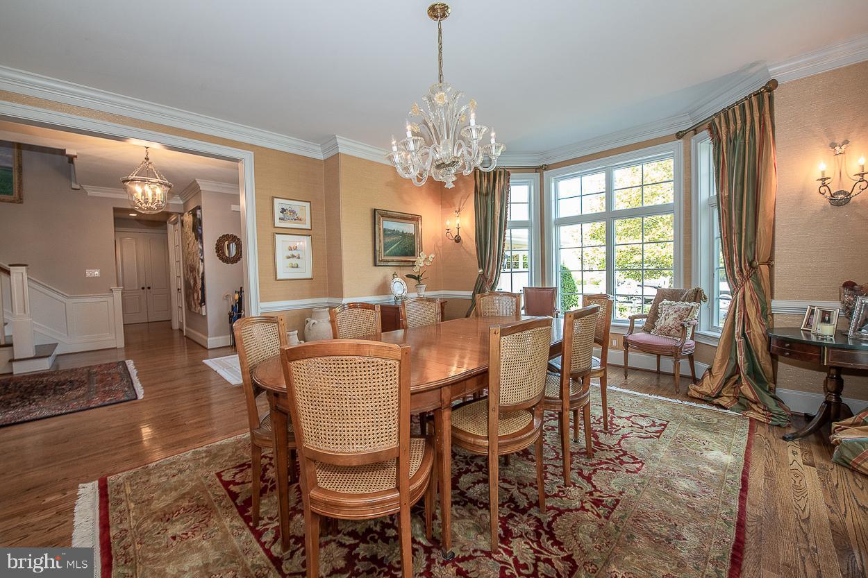 HAVERFORD RESERVE - Residential