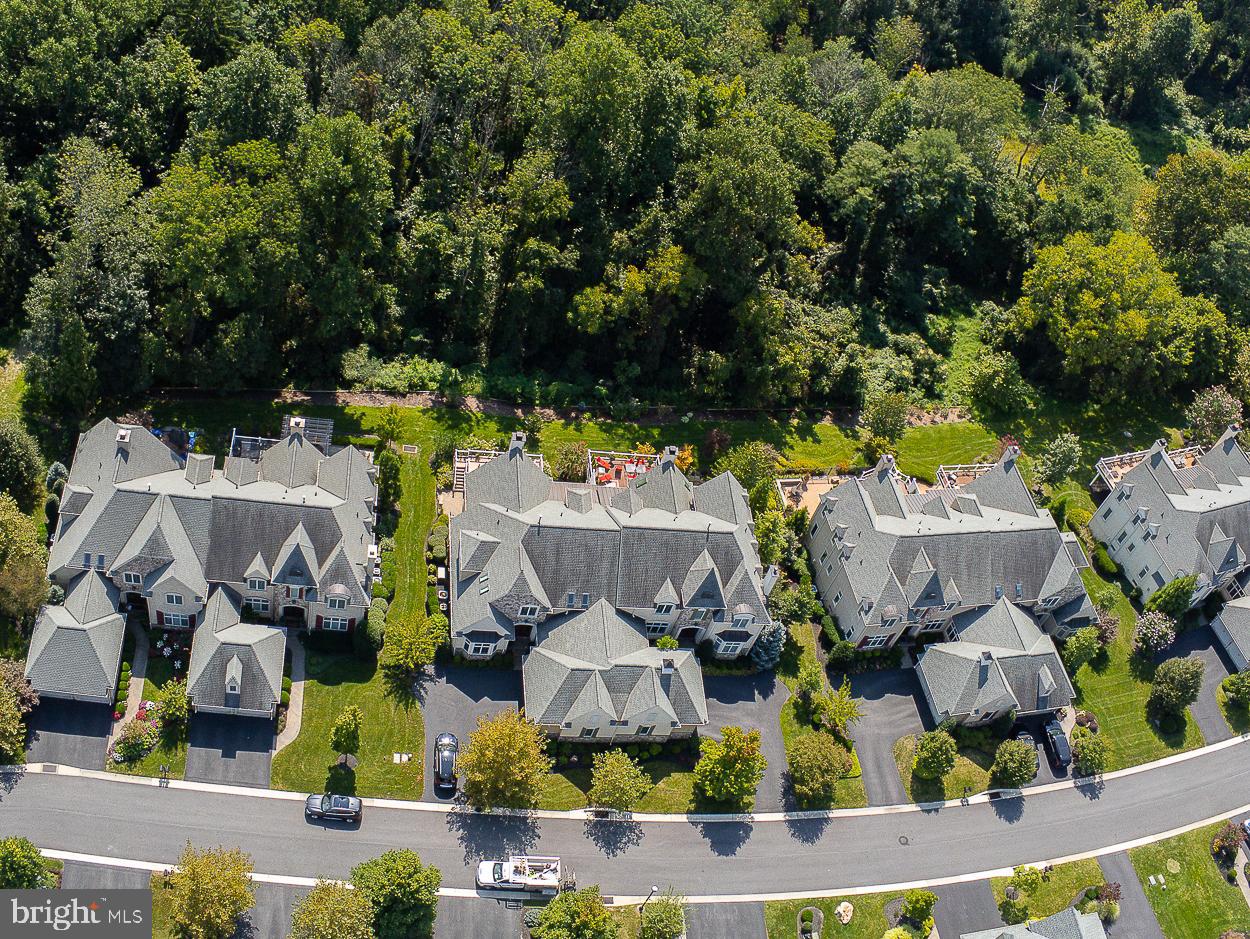 HAVERFORD RESERVE - Residential