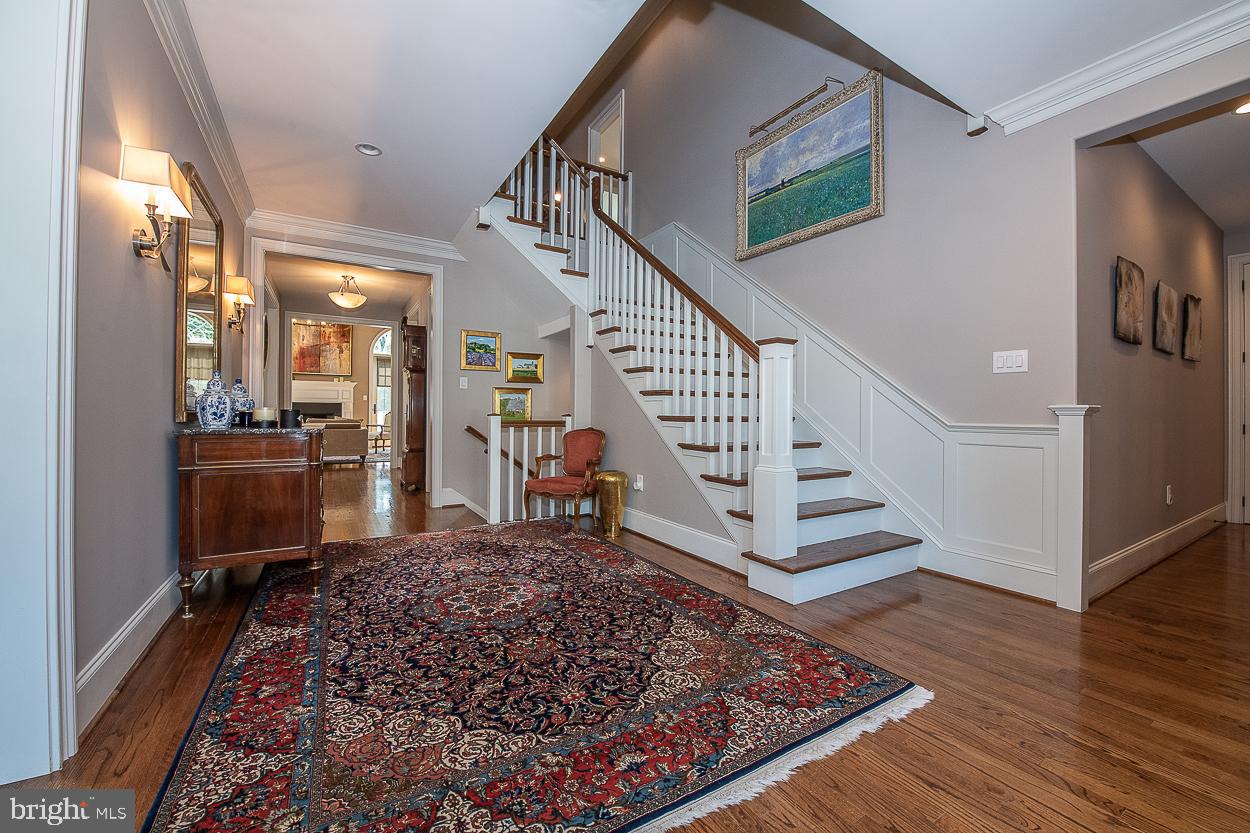 HAVERFORD RESERVE - Residential