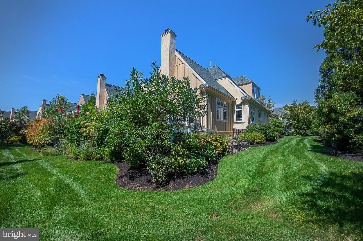 HAVERFORD RESERVE - Residential