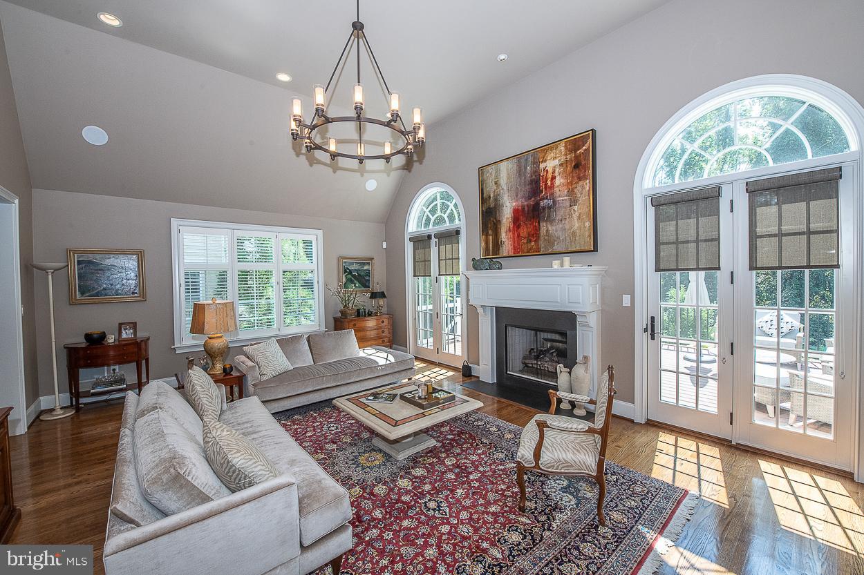 HAVERFORD RESERVE - Residential