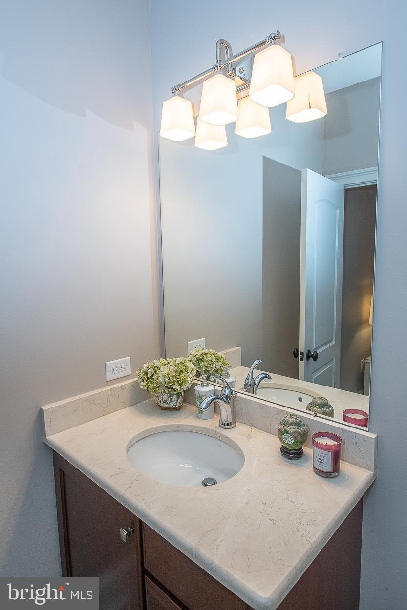 HAVERFORD RESERVE - Residential