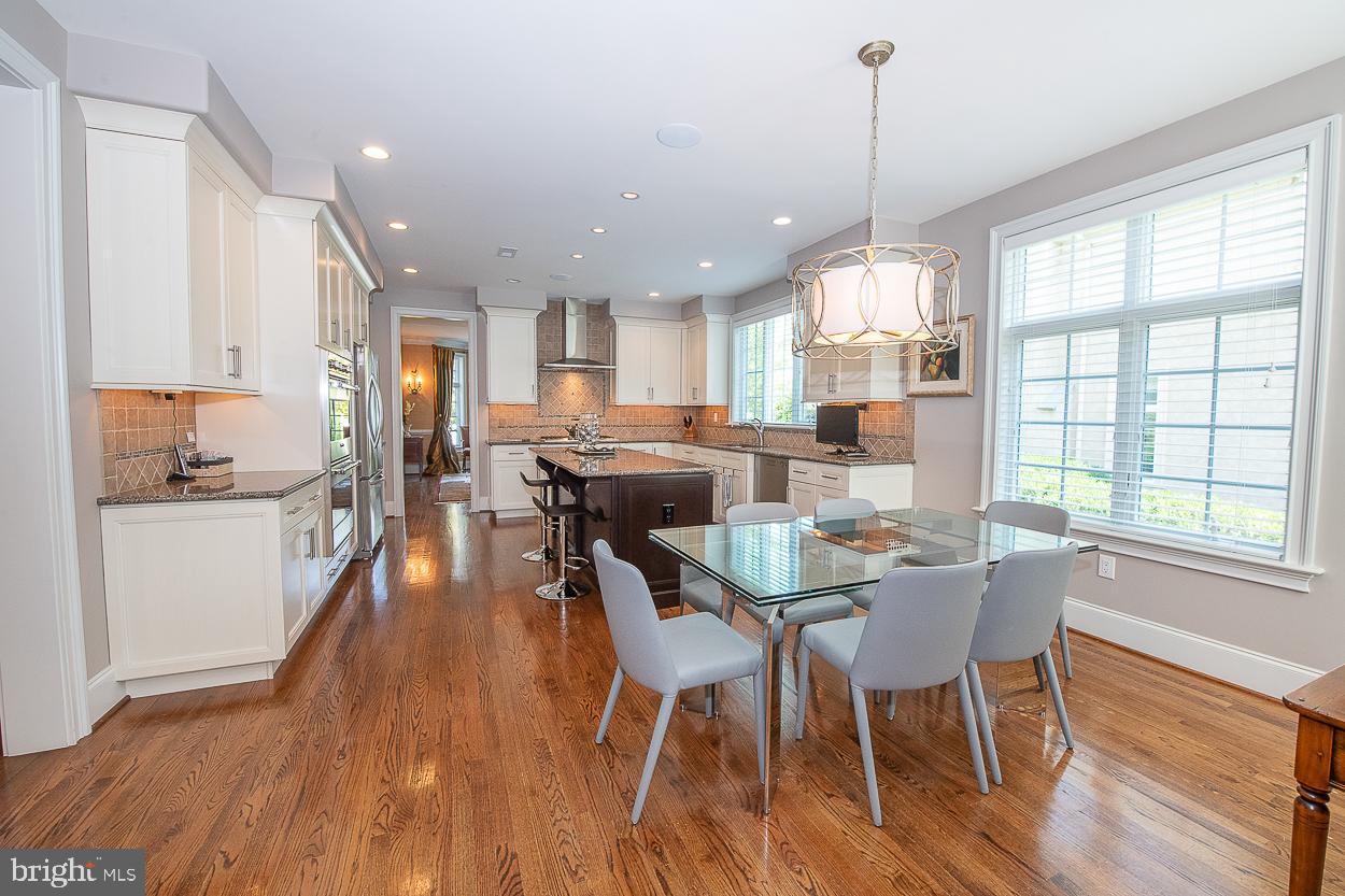 HAVERFORD RESERVE - Residential