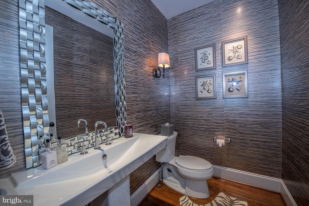 HAVERFORD RESERVE - Residential