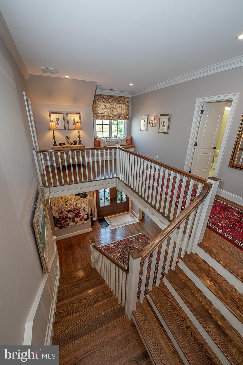 HAVERFORD RESERVE - Residential