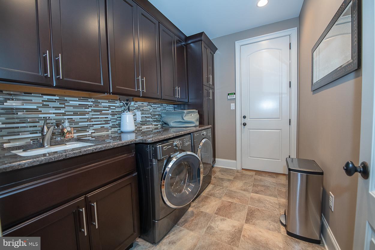 HAVERFORD RESERVE - Residential