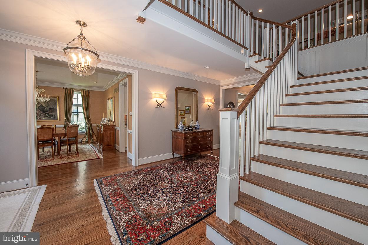 HAVERFORD RESERVE - Residential