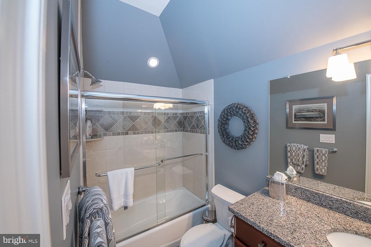 HAVERFORD RESERVE - Residential