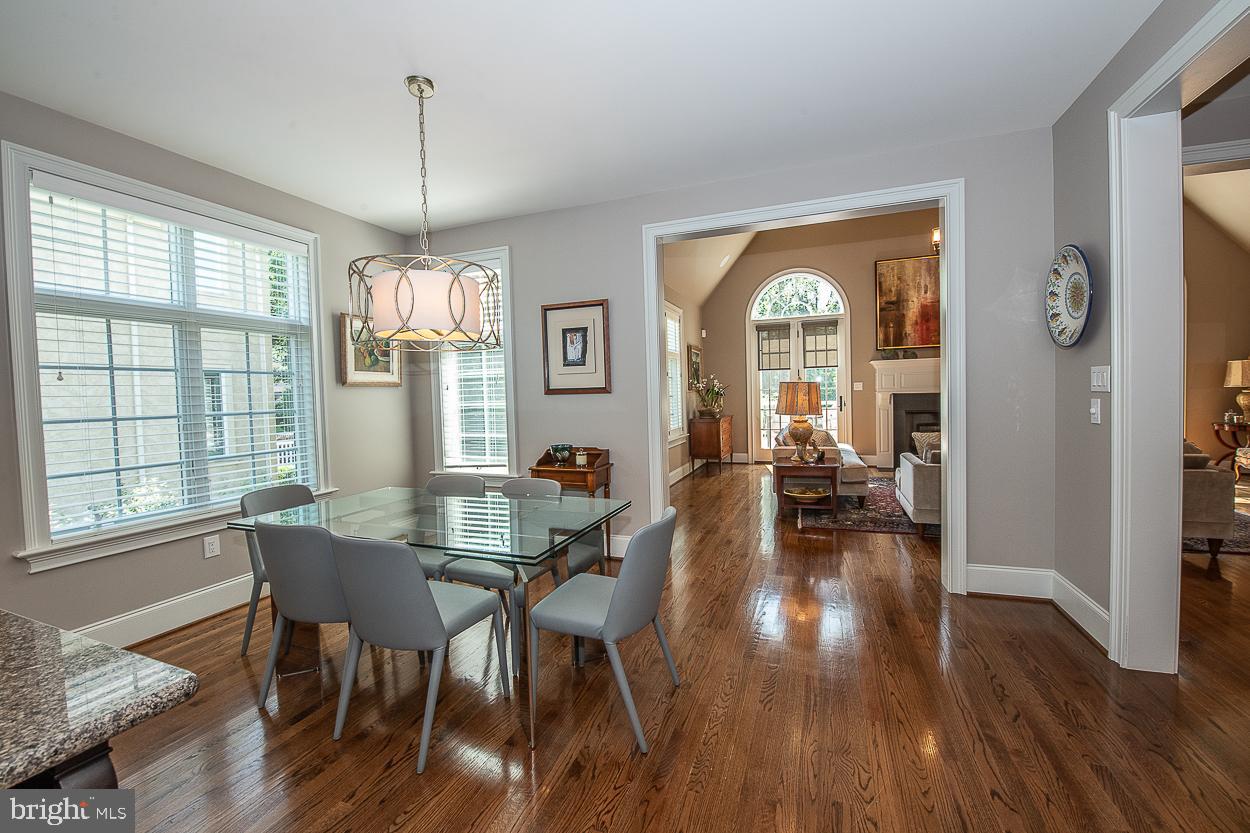 HAVERFORD RESERVE - Residential