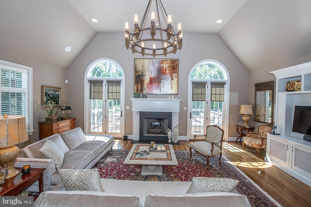 HAVERFORD RESERVE - Residential