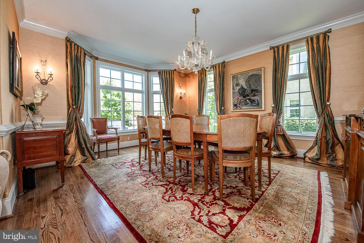 HAVERFORD RESERVE - Residential