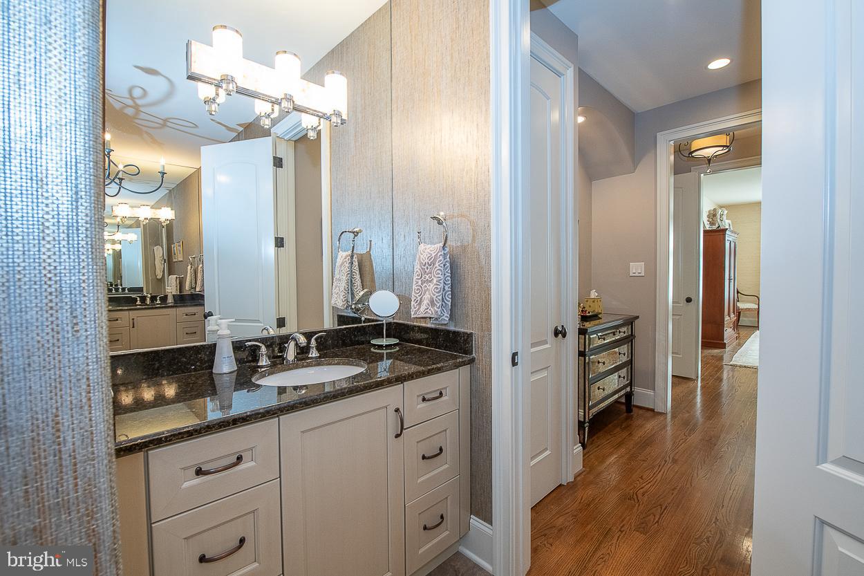 HAVERFORD RESERVE - Residential