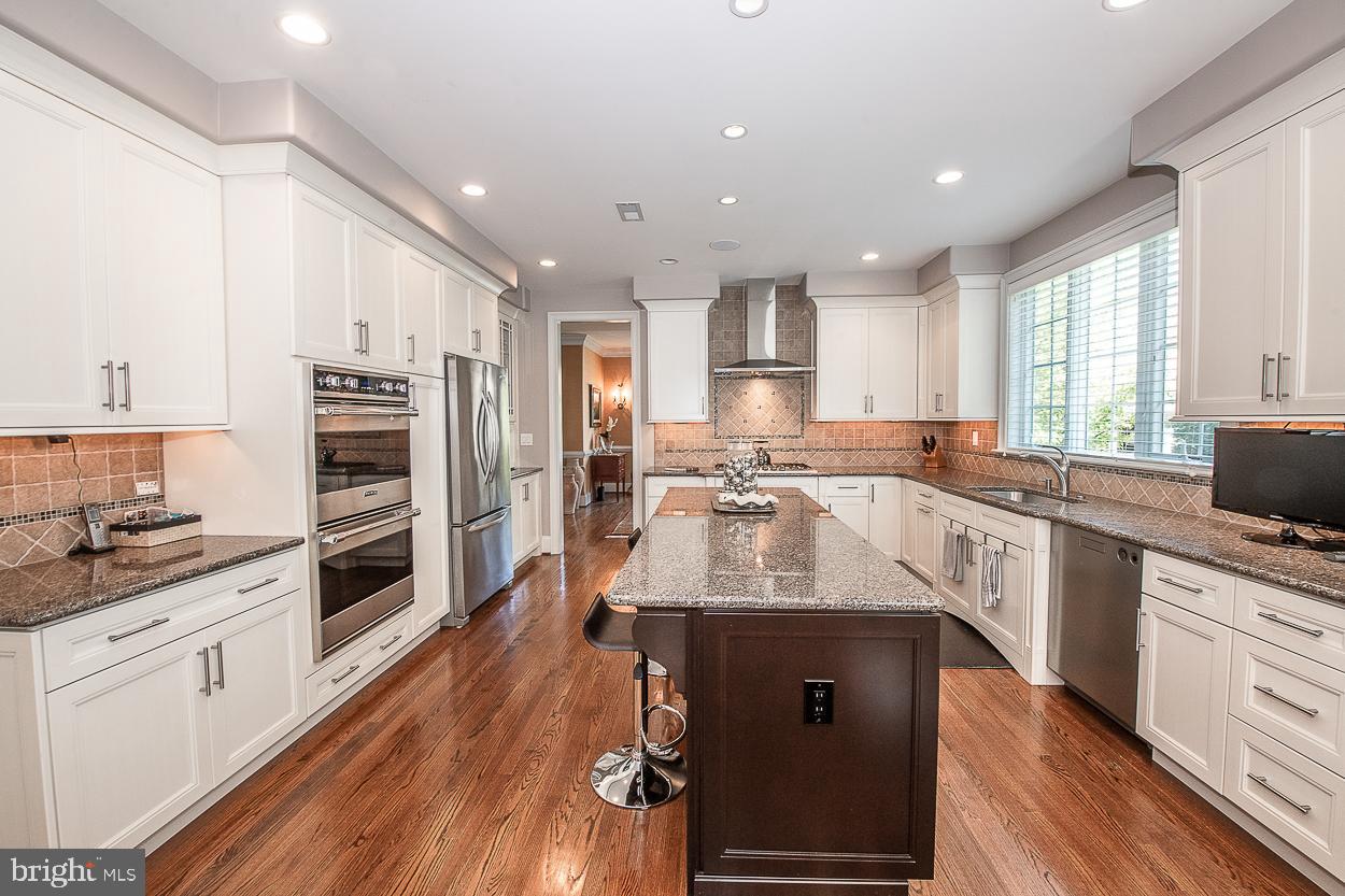 HAVERFORD RESERVE - Residential