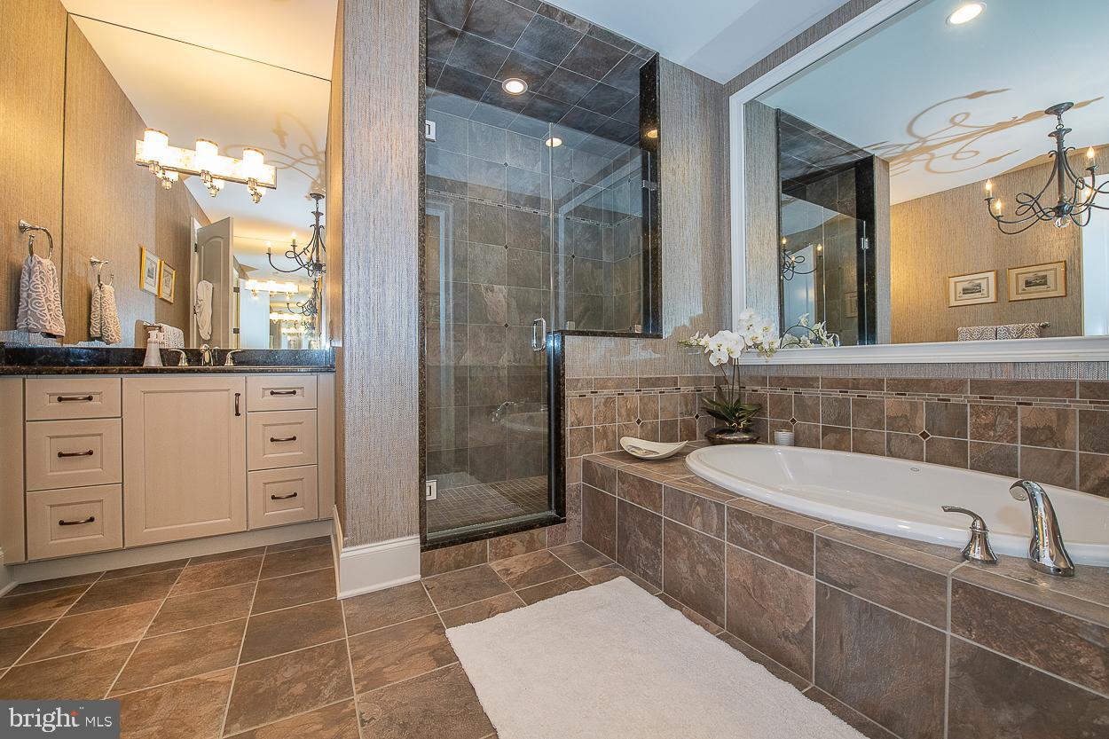 HAVERFORD RESERVE - Residential