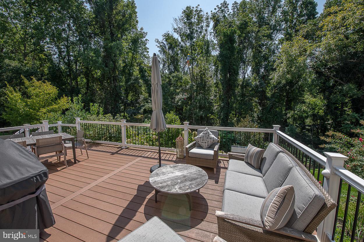 HAVERFORD RESERVE - Residential