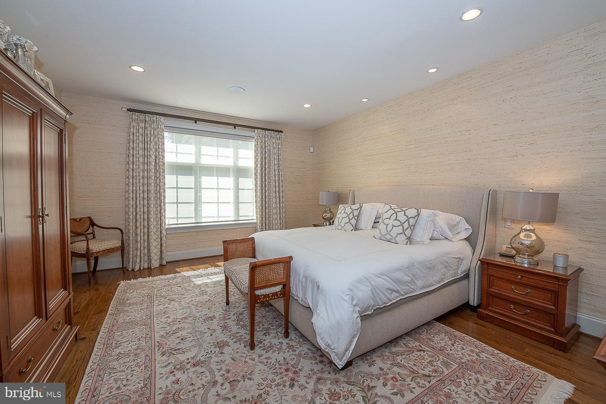 HAVERFORD RESERVE - Residential