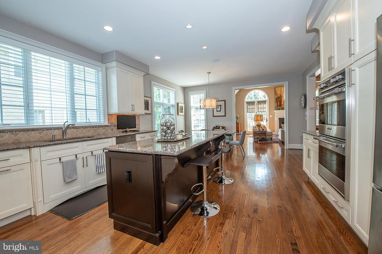 HAVERFORD RESERVE - Residential