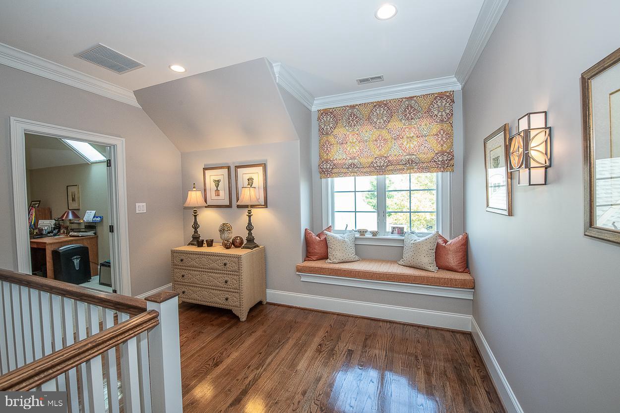 HAVERFORD RESERVE - Residential