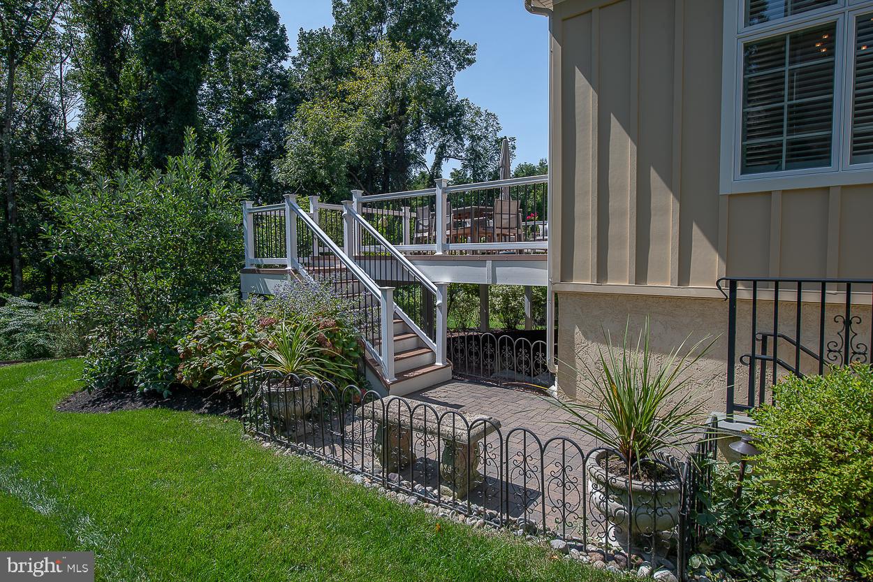 HAVERFORD RESERVE - Residential