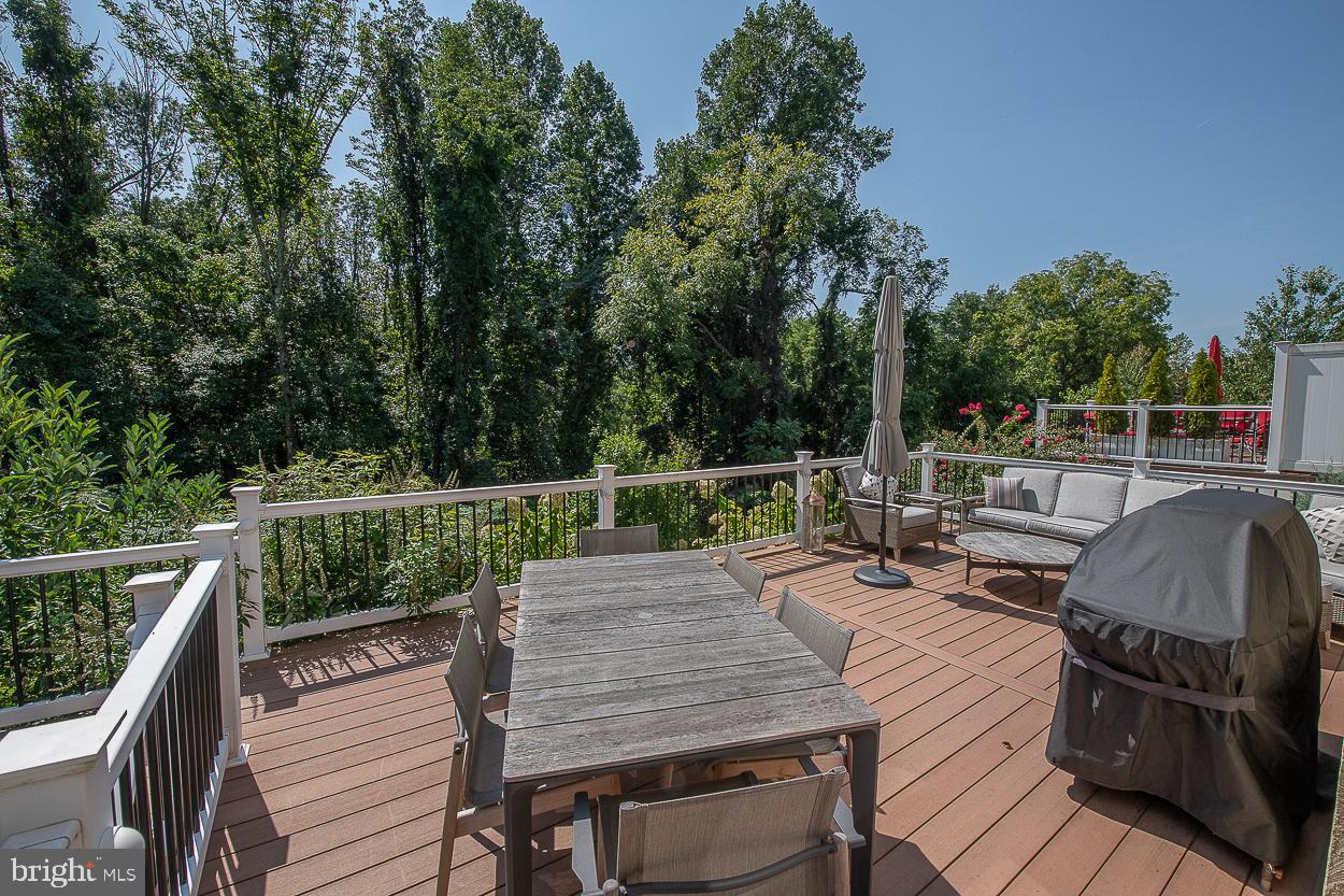 HAVERFORD RESERVE - Residential