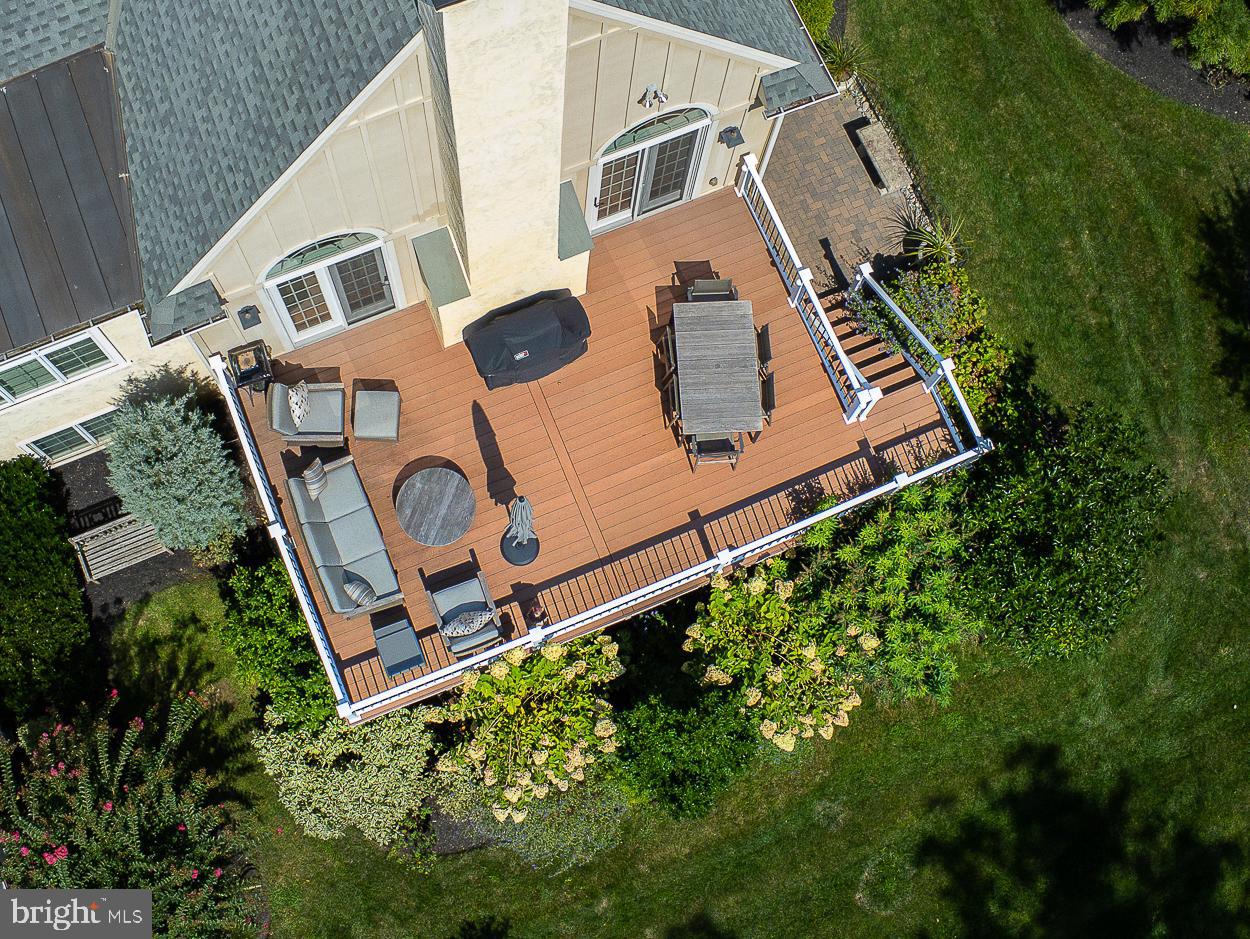 HAVERFORD RESERVE - Residential