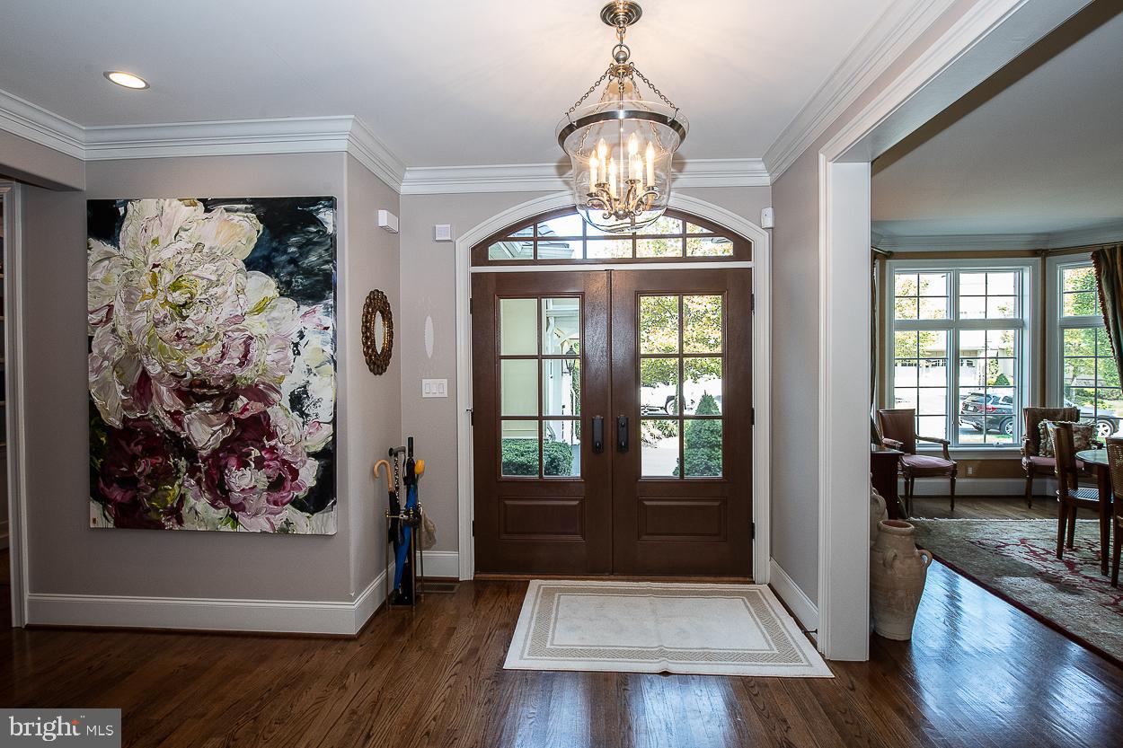 HAVERFORD RESERVE - Residential