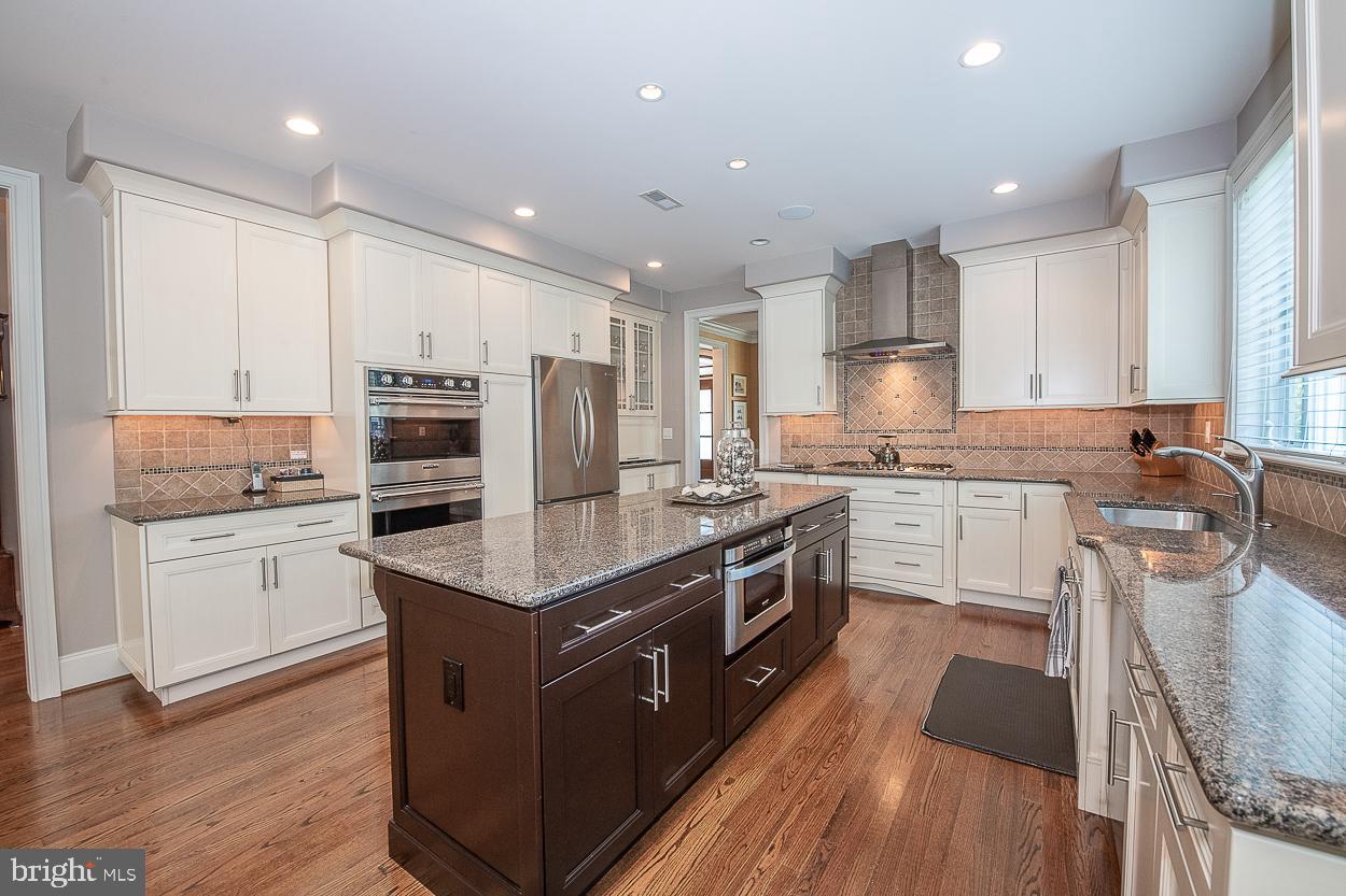 HAVERFORD RESERVE - Residential