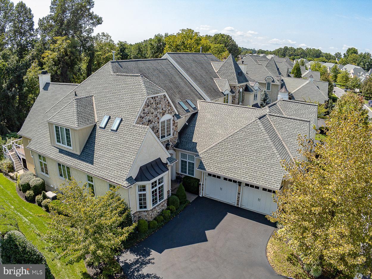 HAVERFORD RESERVE - Residential