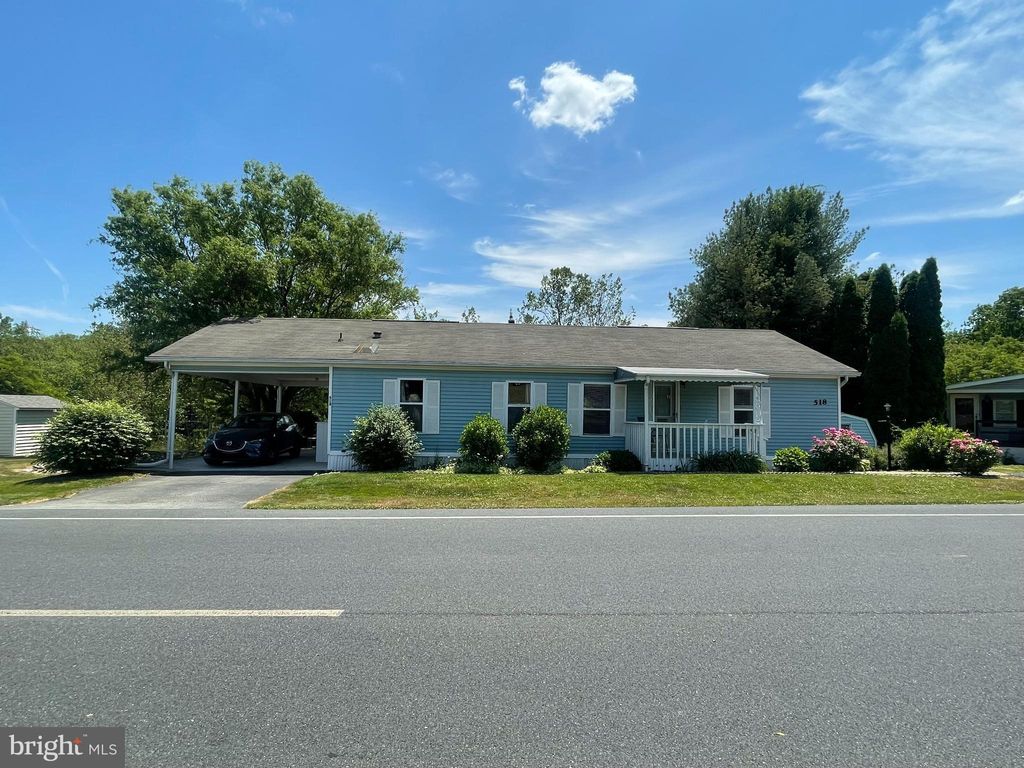 Photo of 518 PHEASANT RIDGE CIR, LANCASTER, PA 17603 (MLS # PALA2036026)