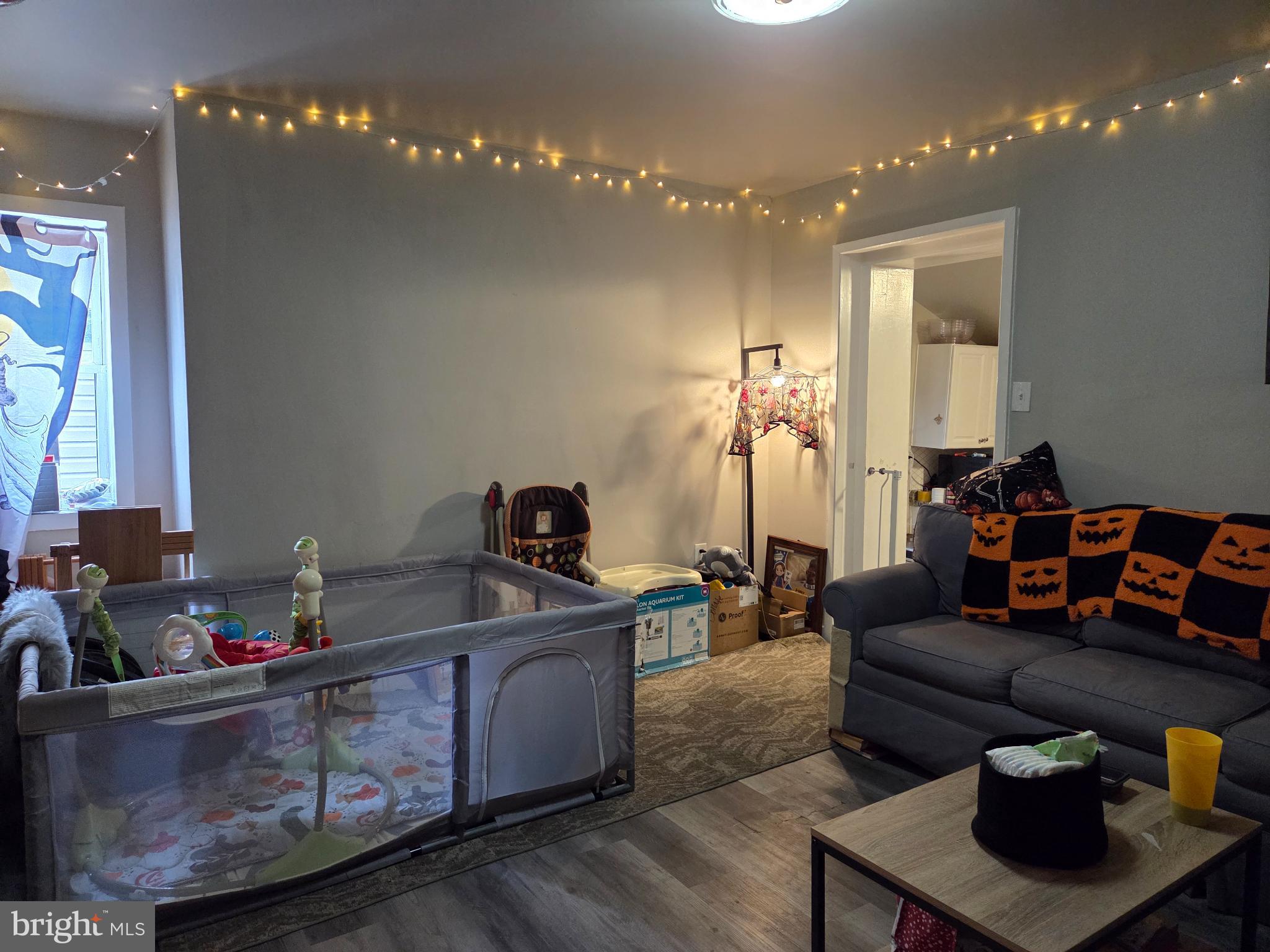 NONE AVAILABLE - Residential Income